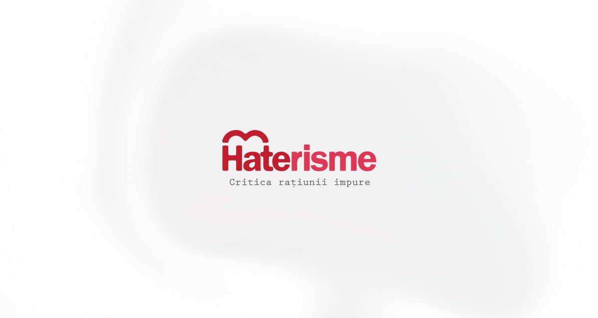 haterisme