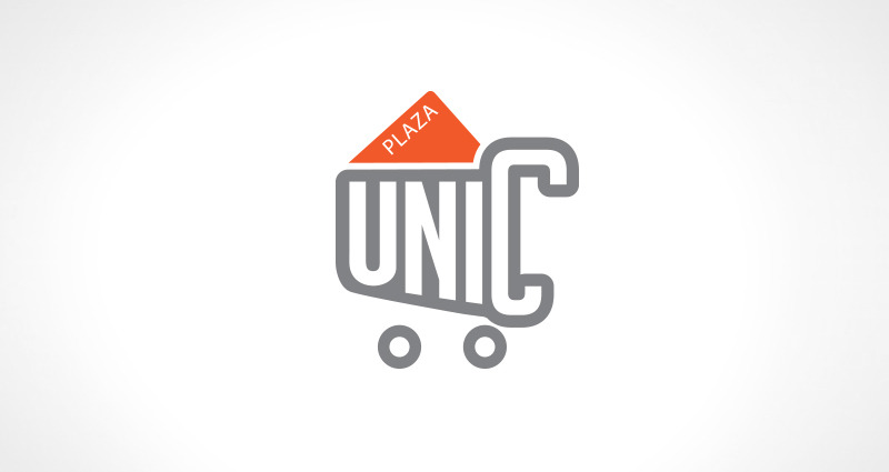 Strategie de branding si concept logo Unic